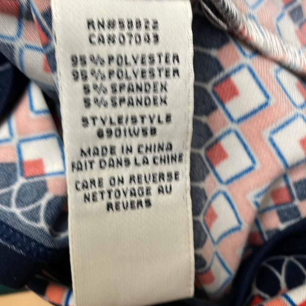 Max Studio Dress - Picture 8 of 8
